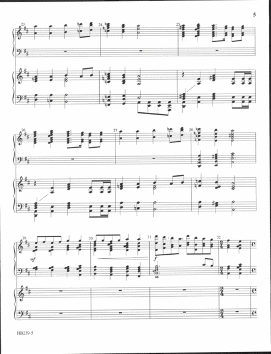 O Thou Joyful