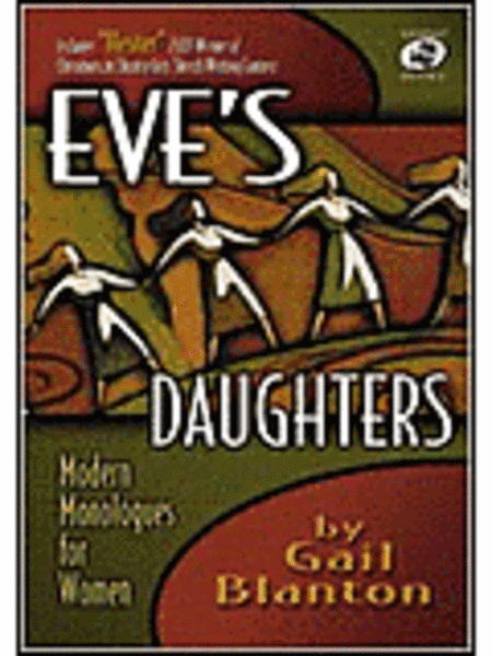 Eve's Daughters (Drama Book) image number null