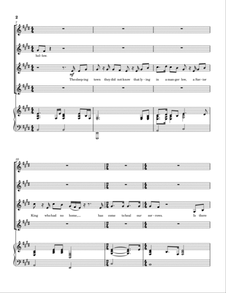 Make Room Make Room SSAA scores gallery preview page 3