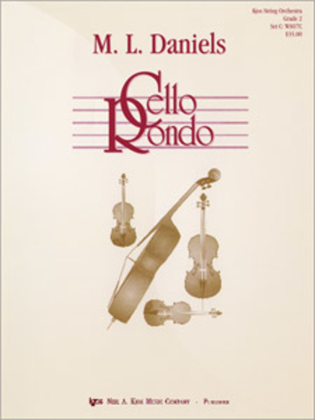 Cello Rondo