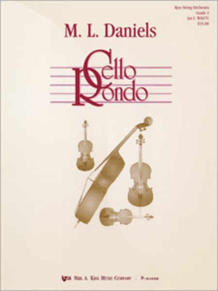 Cello Rondo image number null
