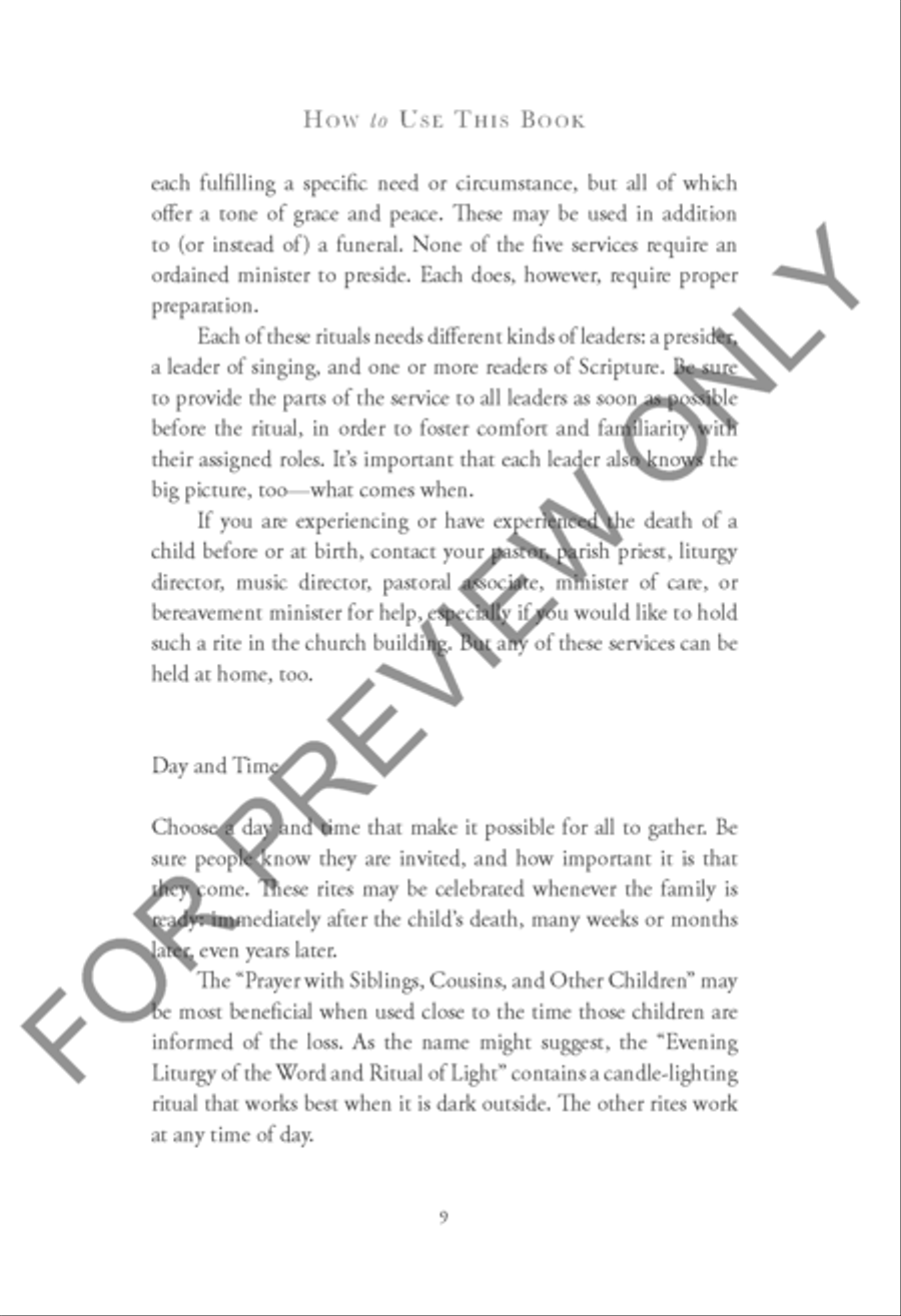 Of Womb and Tomb Sacred scores gallery preview page 6