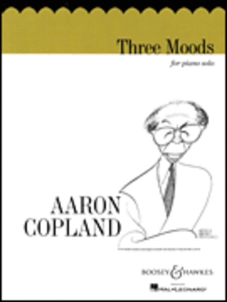 3 Moods  Piano