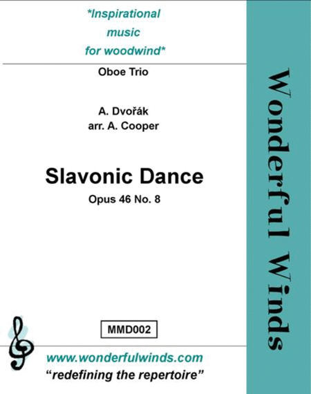 Slavonic Dance image number null