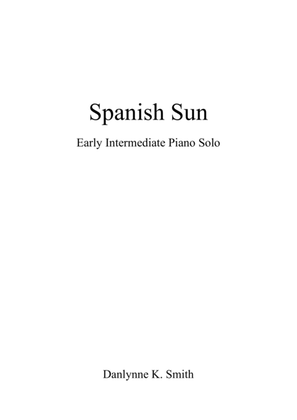 Spanish Sun