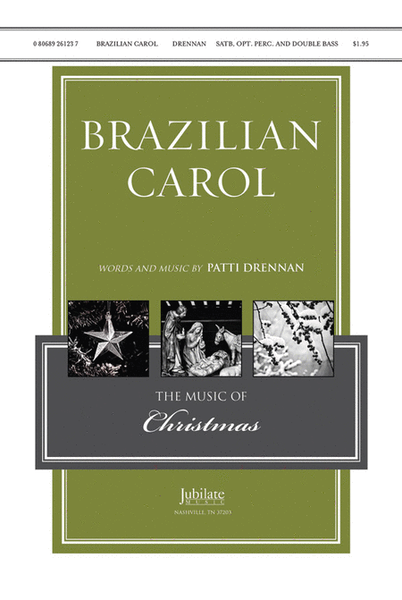 Brazilian Carol image number null
