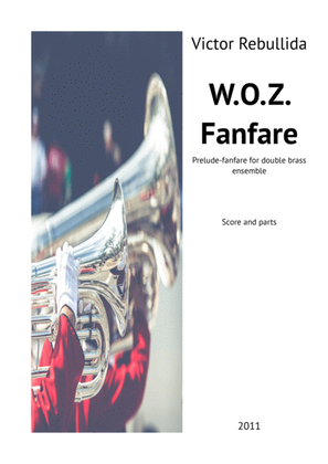 W.O.Z. Fanfare