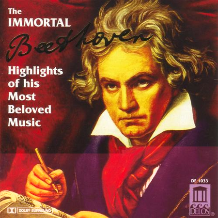 The Immortal Beethoven