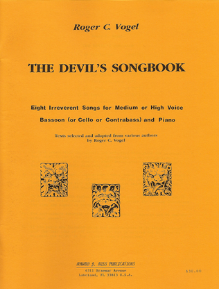 The Devil's Songbook