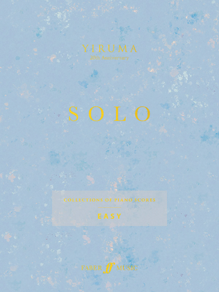 Yiruma Solo -- Easy