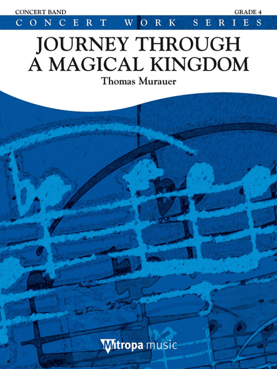 Journey through a Magical Kingdom