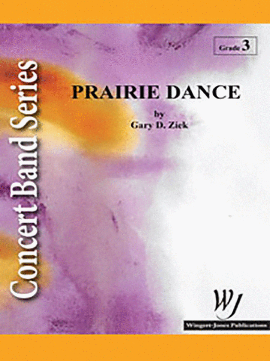 Prairie Dance image number null