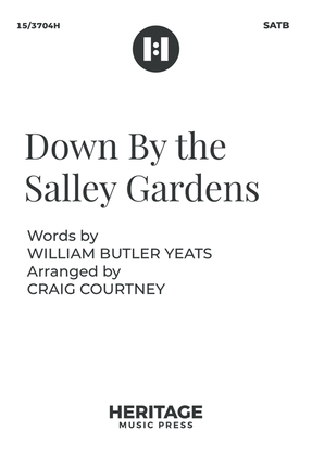 Down By the Salley Gardens
