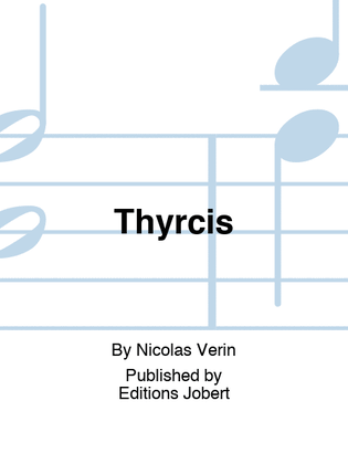 Thyrcis