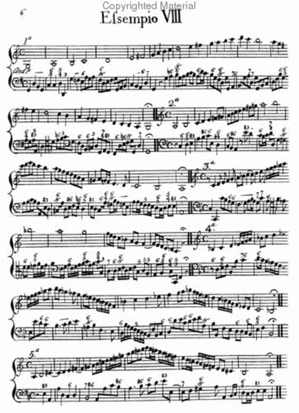 Methods & Treatises Violin - Volume I - France 1600-1800