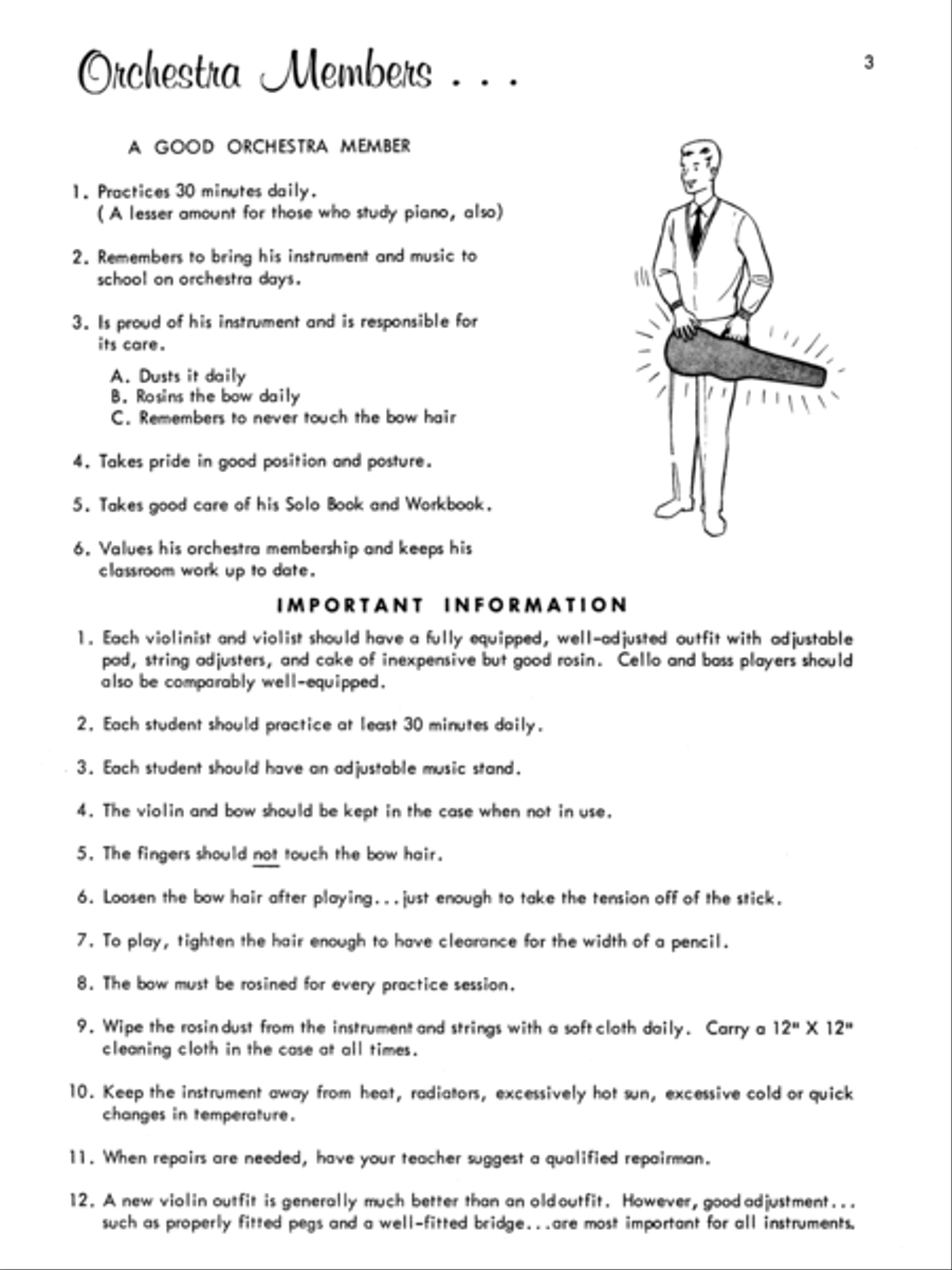Etling String Class Method, Book 1