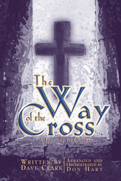 The Way Of The Cross