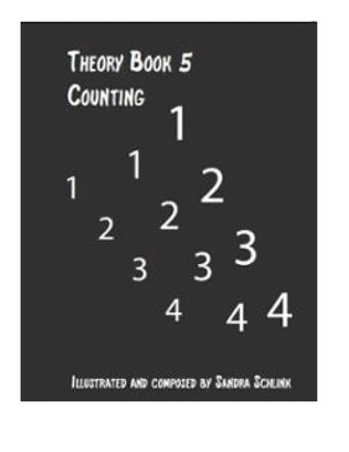 Theory book 5 counting