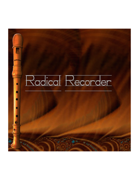 Radical Recorder image number null