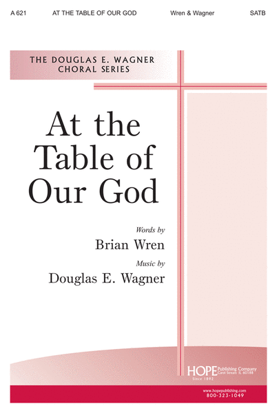 At the Table of Our God