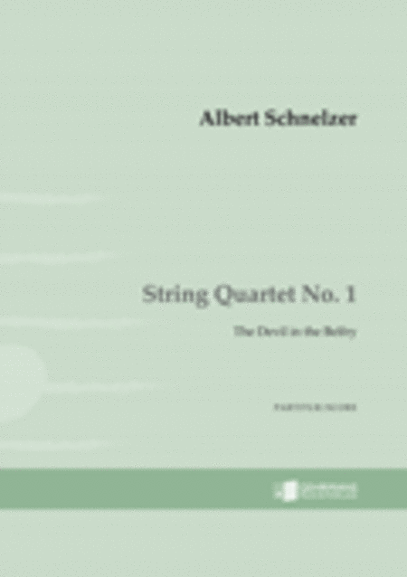 String Quartet No. 1