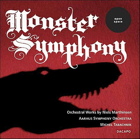 Monster Symphony