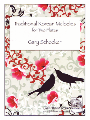 Traditional Korean Melodies