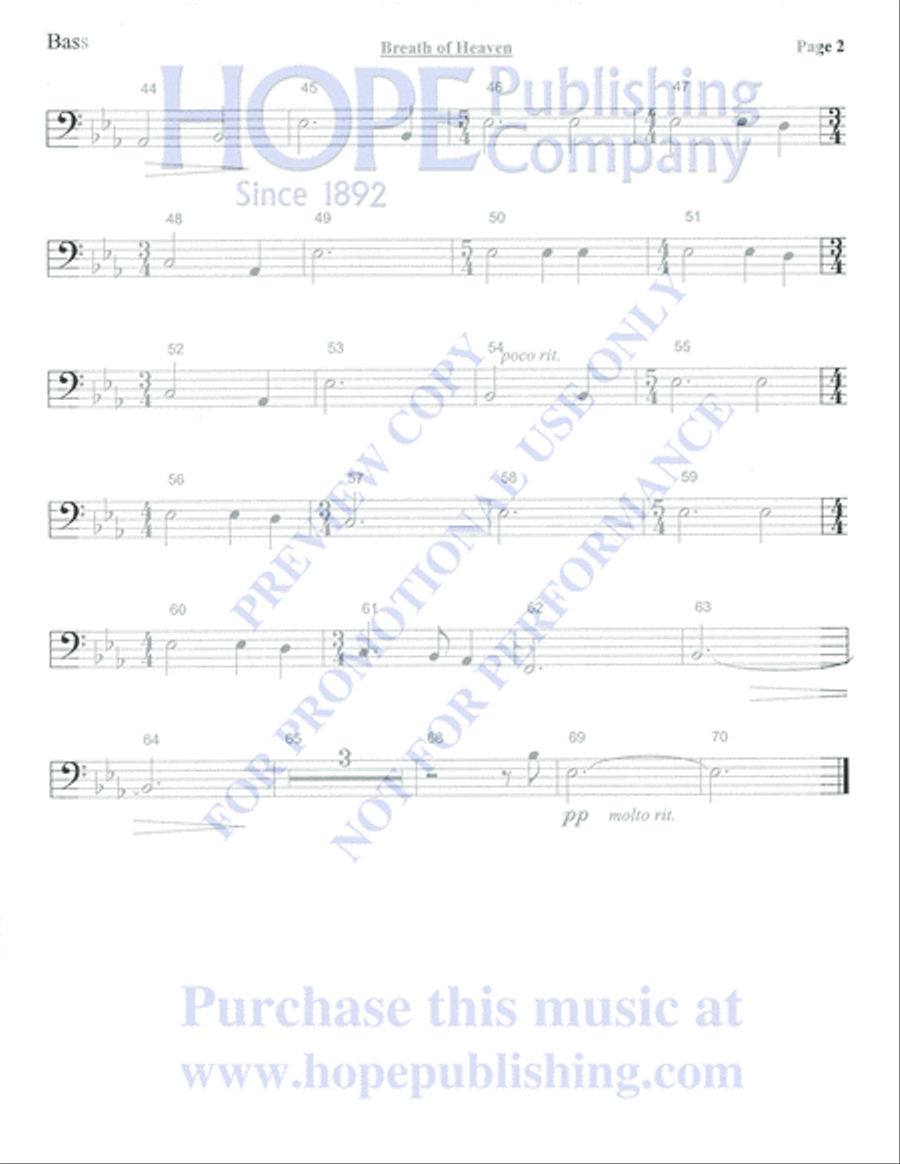 Emmanuel Emmanuel Orchestra scores gallery preview page 387