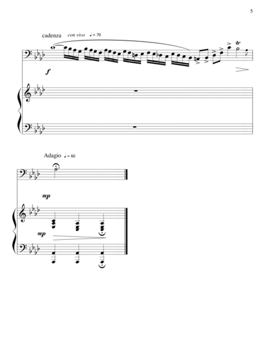 Rose-Noskowski-Euphonium/Baritone Horn-Piano image number null