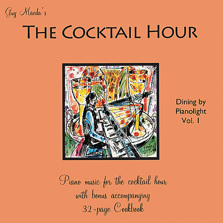 The Cocktail Hour image number null