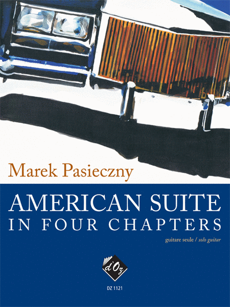 American Suite in Four Chapters
