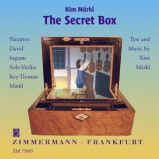 The Secret Box