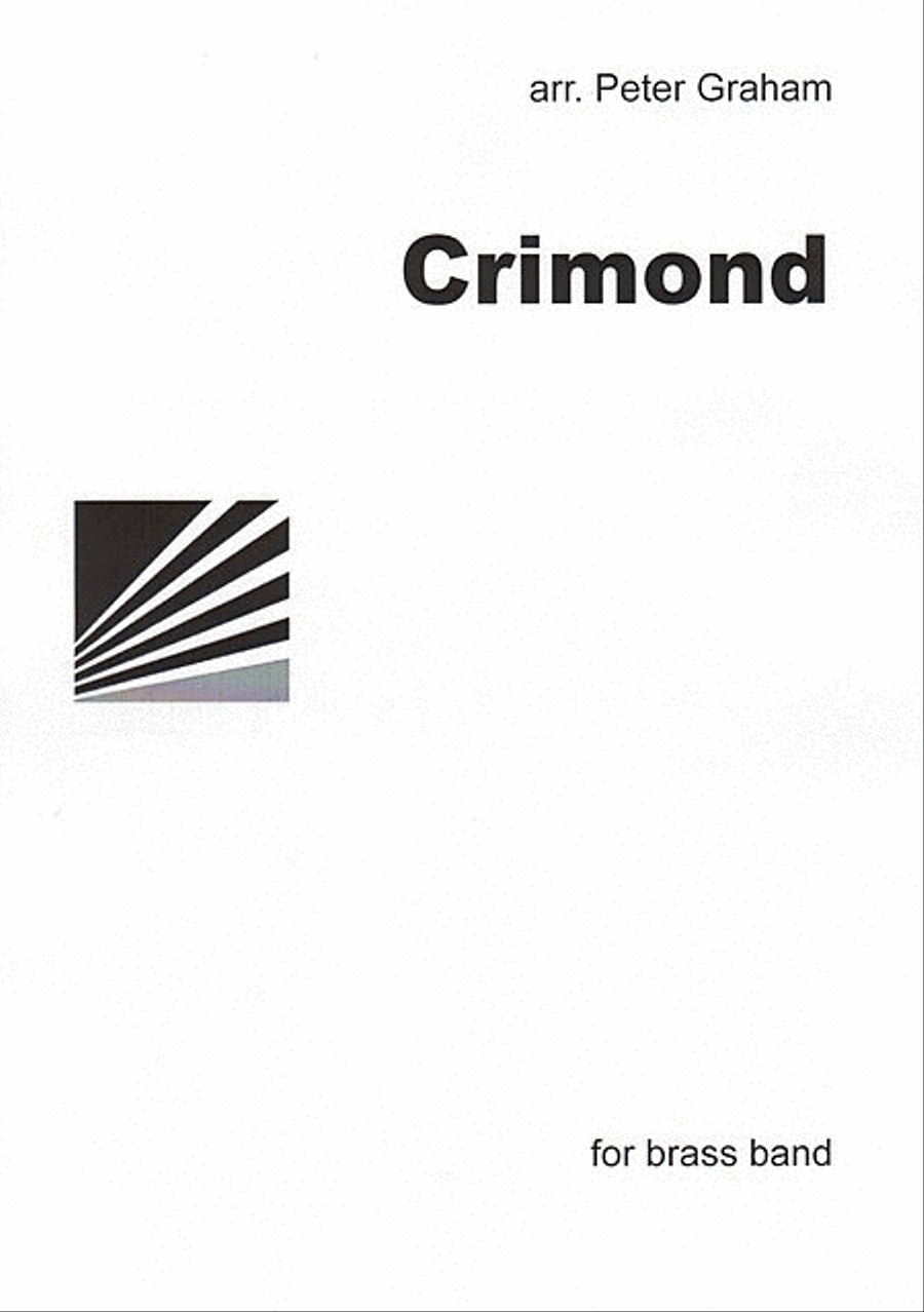 Crimond Crimond Brass Band scores gallery preview page 1