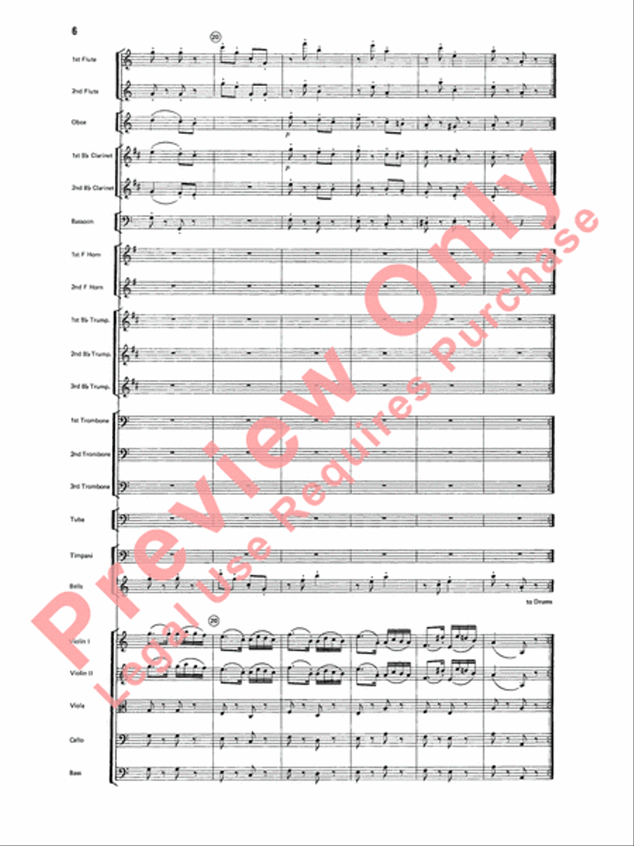 Variations on a Paganini Theme