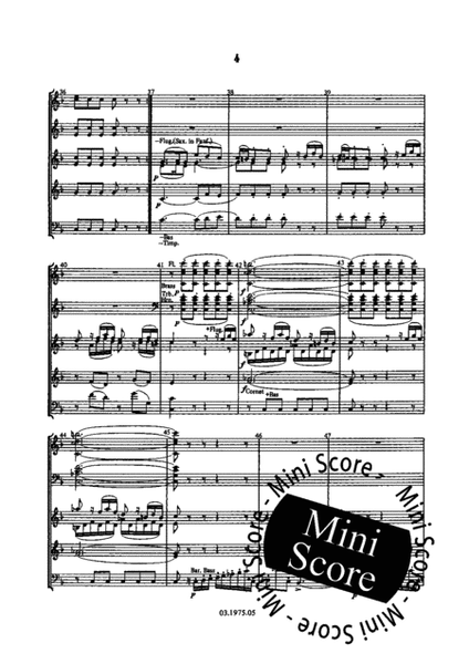 Linzer Symphonie image number null