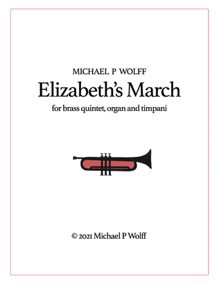 Elizabeth's March