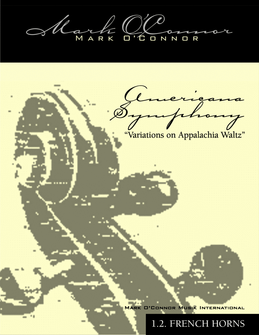 Americana Symphony 