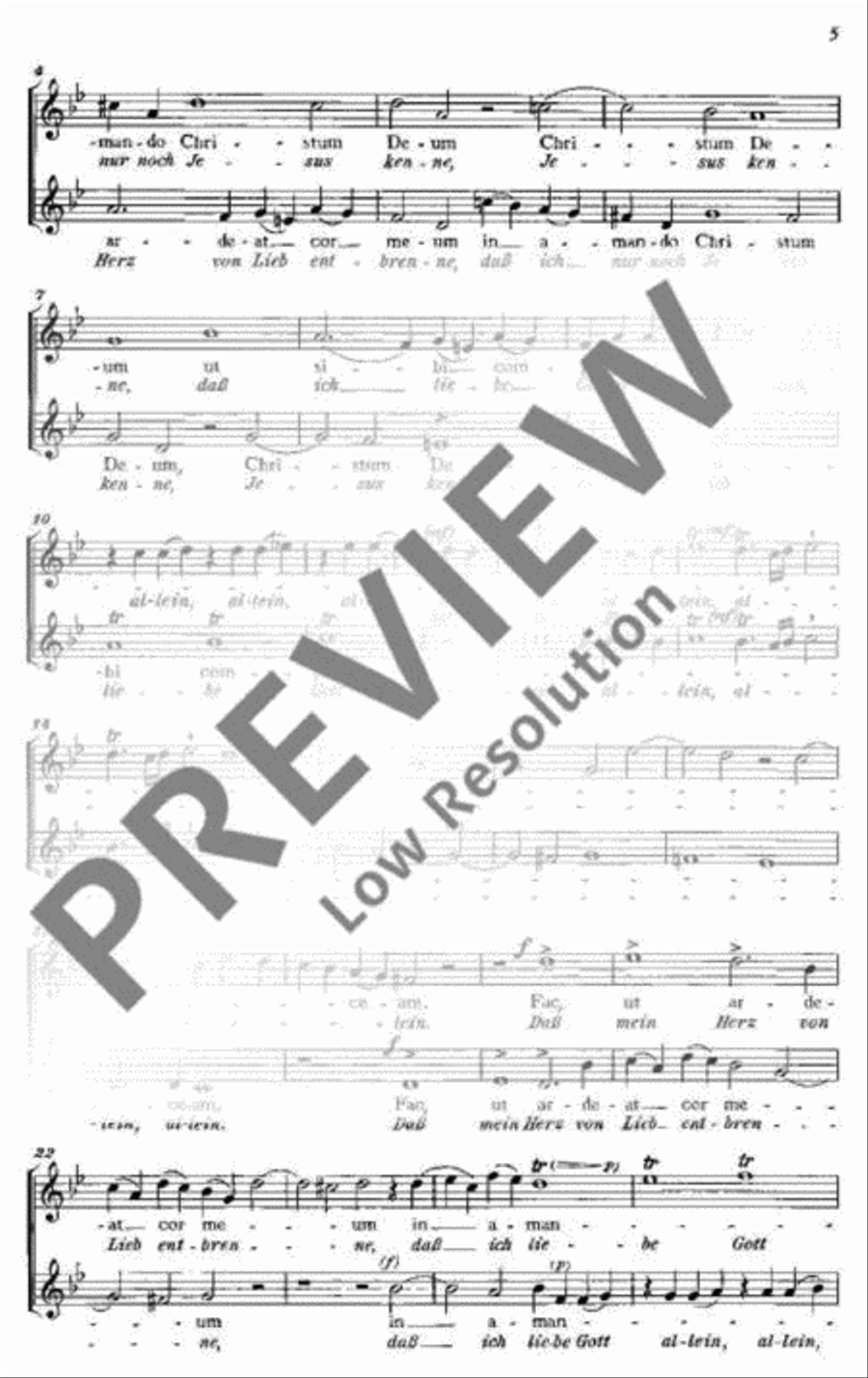 Stabat mater SA scores gallery preview page 8