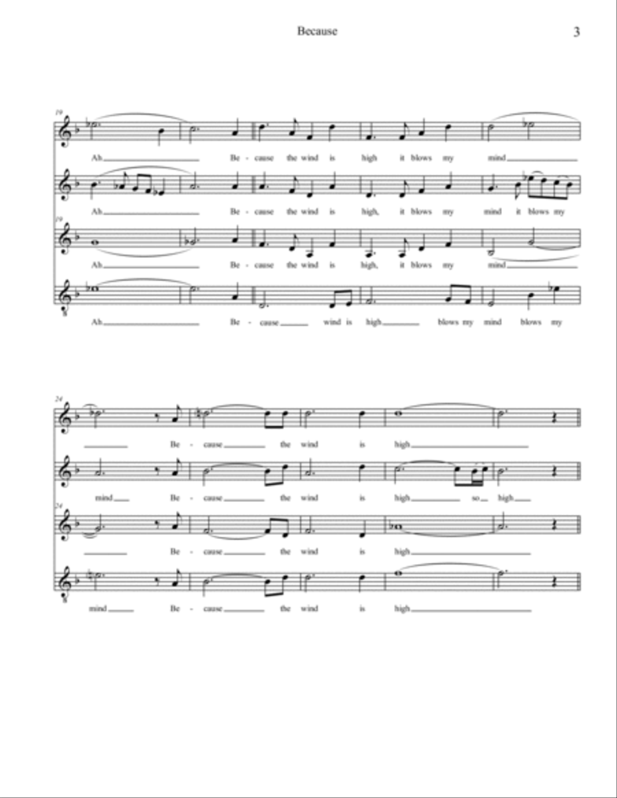 Because SSAA scores gallery preview page 3