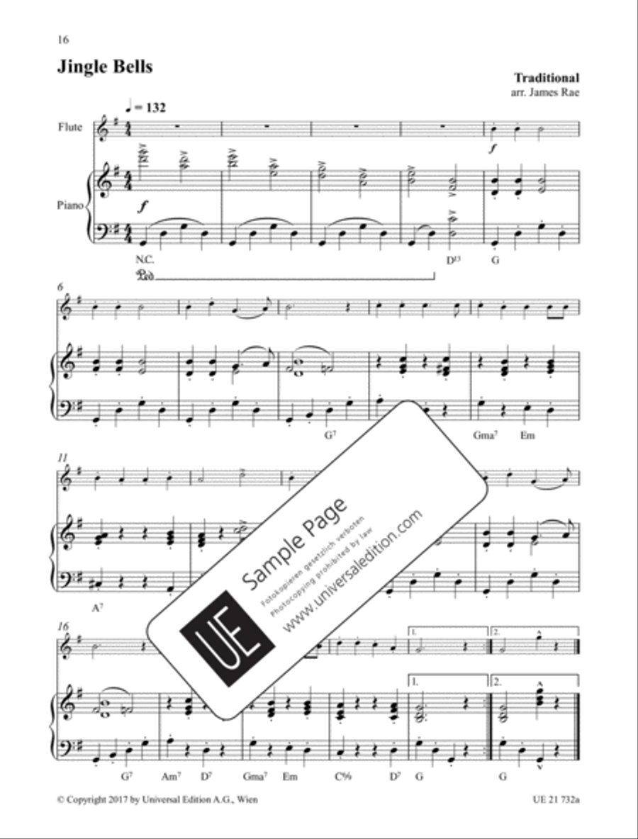 Child's Play Chamber Music scores gallery preview page 17