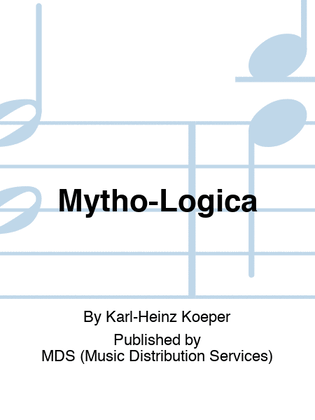 Mytho-Logica