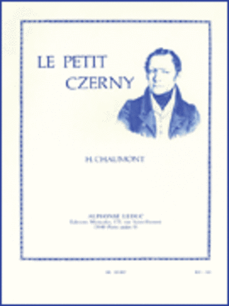 Le Petit Czerny