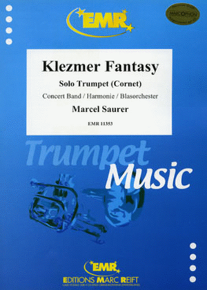 Klezmer Fantasy