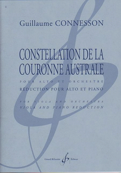 Constellation de la Couronne Australe