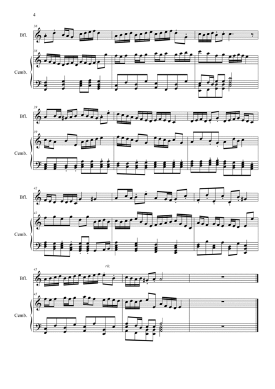 Sonata 