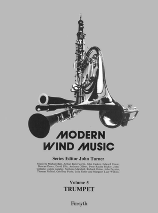 Modern Wind Series - Trumpet