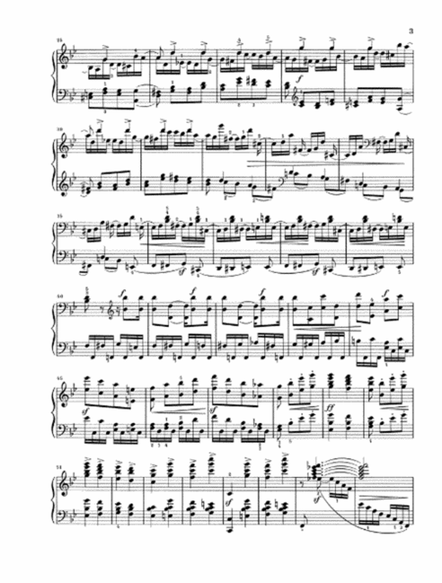 Piano Sonata in G minor, Op. 22 (with Original Last Movement)