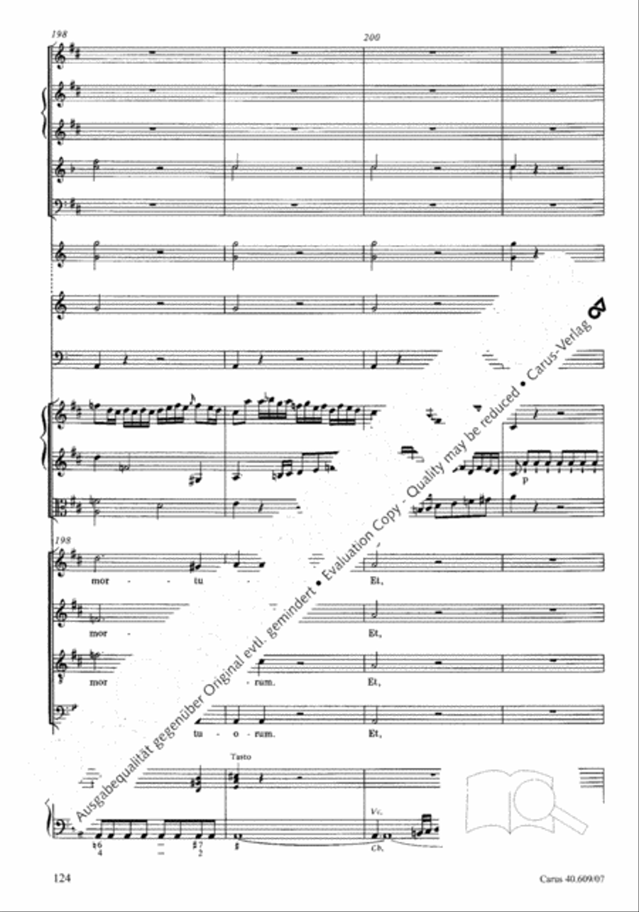Missa in Angustiis