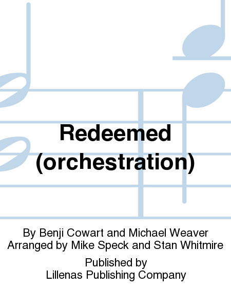 Redeemed (orchestration)