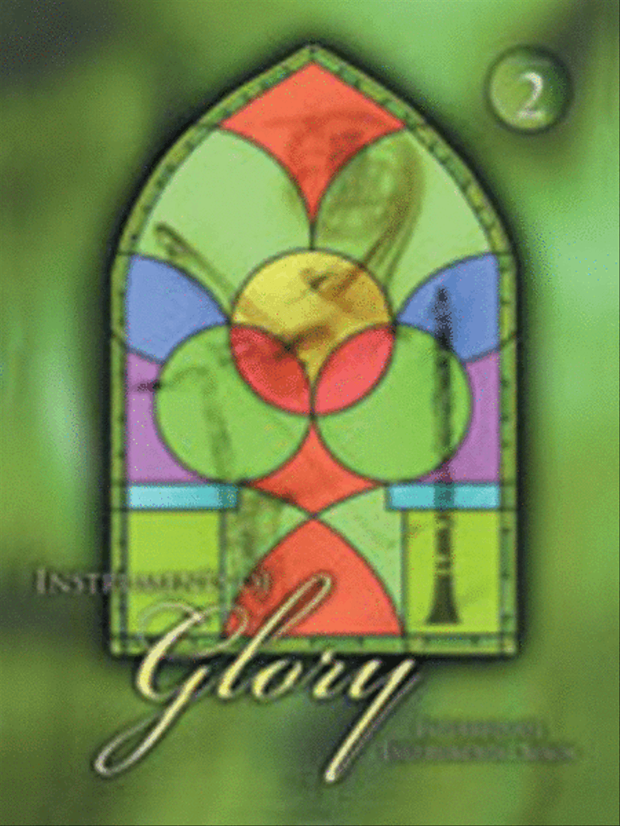 Instruments of Glory, Vol. 2 - F Horn Piano scores gallery preview page 1